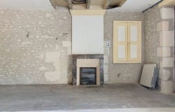 Azay-le-Ferron, Indre 36290