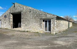 Angles, Pays de la Loire 85750