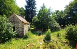 Caylus, Midi-Pyrénées 82160