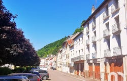 Plombières-les-Bains, Grand Est 88370
