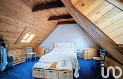 Lachamp-Raphaël, Auvergne-Rhône-Alpes 07530