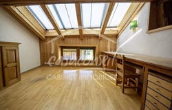 Saint-Gervais-les-Bains, Haute-Savoie 74170