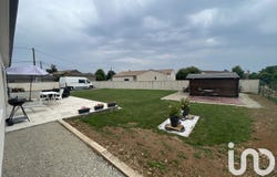 Melle, Nouvelle-Aquitaine 79500