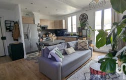 Chaville, Île-de-France 92370