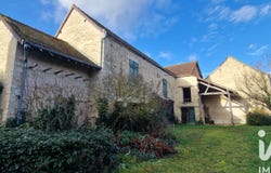 Argenteuil-sur-Armançon, Bourgogne-Franche-Comté 89160