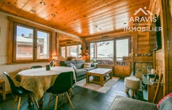 Le Grand-Bornand, Rhône-Alpes 74450