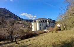 Brusque, Midi-Pyrénées 12360