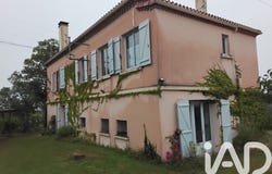 Montpezat de quercy, Occitanie 82270