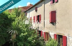 Escueillens-Et-Saint-Just-De-Belengard, Languedoc-Roussillon 11240