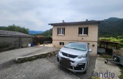 MERCUS GARRABET, Occitanie 09400