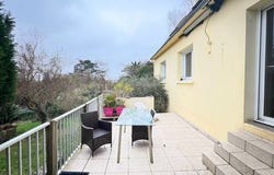 COMBRIT, Bretagne 29120