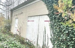 Les Bordes, Centre 36100