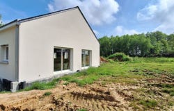 Guémené-Penfao, Pays de la Loire 44290