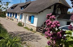 Conches-En-Ouche, Haute-Normandie 27190