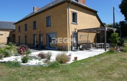 La Mézière, Ille-et-Vilaine 35520