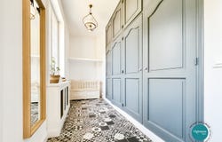 CERNY, Île-de-France 91590
