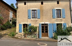 Vitrac-Saint-Vincent, Poitou-Charentes 16310