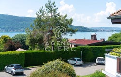 Veyrier-du-Lac, Haute-Savoie 74290