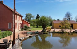 Vichy, Auvergne 03200