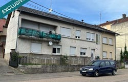 Morhange, Lorraine 57340