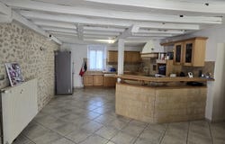 Huisseau-sur-Mauves, Centre-Val de Loire 45130