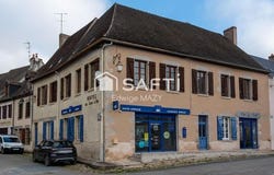 Chambon-Sur-Voueize, Limousin 23170
