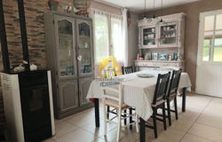 FEGREAC, Pays de la Loire 44460