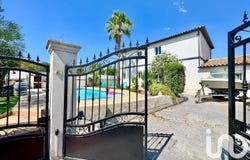 Clarensac, Occitanie 30870