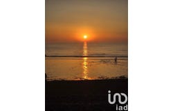 Mers-les-Bains, Hauts-de-France 80350