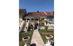 Freyming-Merlebach, Grand Est 57800