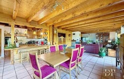 BURDIGNIN, Rhône-Alpes 74420