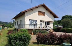 Melisey, Franche-Comté 70270