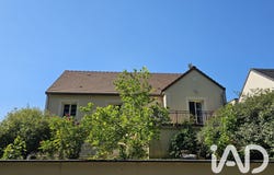 Paron, Bourgogne-Franche-Comté 89100
