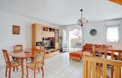 Arcueil, Ile-de-France 94110