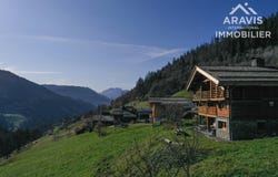 Le Grand-Bornand, Rhône-Alpes 74450