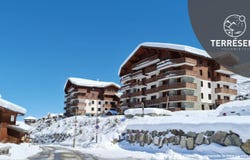 Les Menuires, Auvergne-Rhône-Alpes 73440