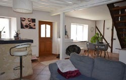 LES MARETS, Île-de-France 77560
