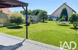 Francilly-Selency, Hauts-de-France 02760
