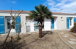 Saint-Mathurin, Pays de la Loire 85150