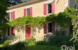 Préchac, Midi-Pyrénées 32390