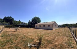 Saint-Yan, Burgundy 71600