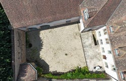Autun, Burgundy 71400