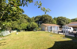 Saint-André-de-Seignanx, Landes 40390
