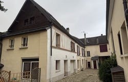 ECOUEN, Île-de-France 95440