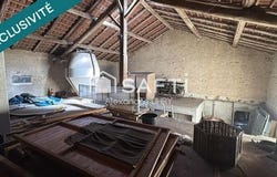Saizerais, Lorraine 54380