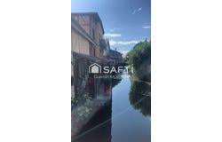 Vonnas, Rhône-Alpes 01540