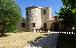 Tourrettes, Provence-Alpes-Côte d'Azur 83440