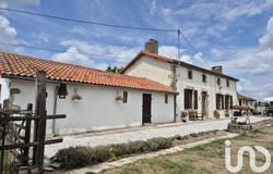 Boismé, Nouvelle-Aquitaine 79300