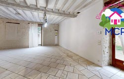 Fontenay-Mauvoisin, Yvelines 78200
