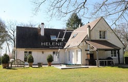 LAMORLAYE, Hauts-de-France 60260